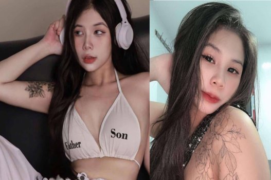 kisaki sex Gia Hân bướm kêu óp ép nhiều nước